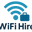 WIFI Rental logo