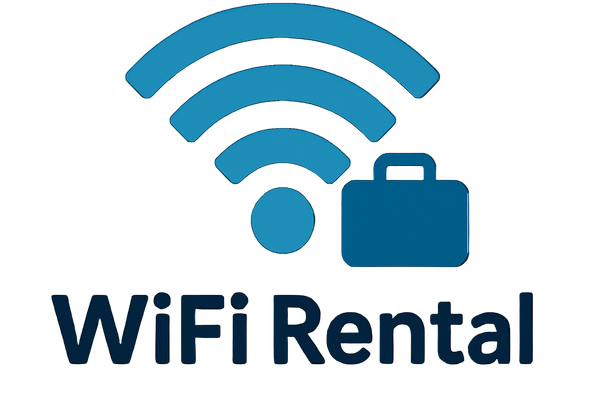 WIFI Rental